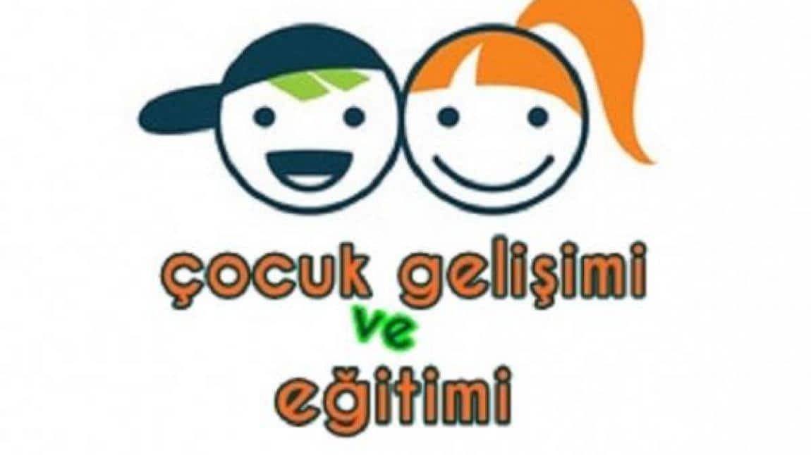 Çocuk Gelişimi ve Eğitimi Bölümü